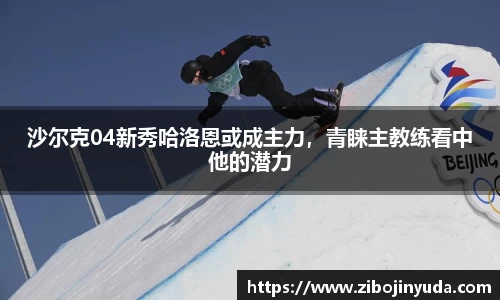 沙尔克04新秀哈洛恩或成主力，青睐主教练看中他的潜力