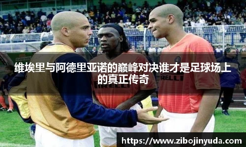 维埃里与阿德里亚诺的巅峰对决谁才是足球场上的真正传奇