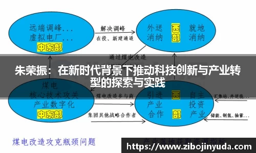 朱荣振：在新时代背景下推动科技创新与产业转型的探索与实践