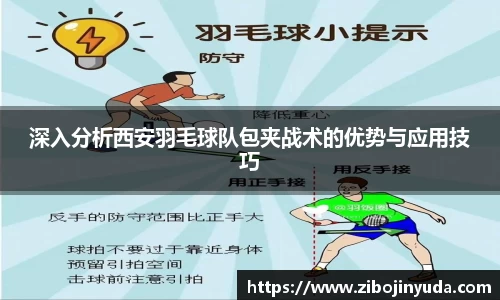 深入分析西安羽毛球队包夹战术的优势与应用技巧