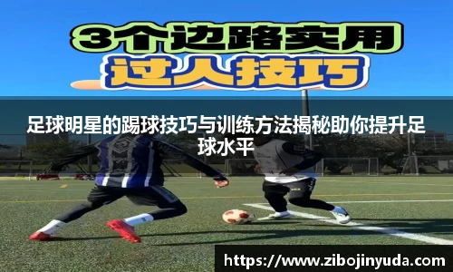 足球明星的踢球技巧与训练方法揭秘助你提升足球水平