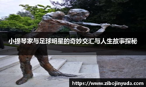 小提琴家与足球明星的奇妙交汇与人生故事探秘